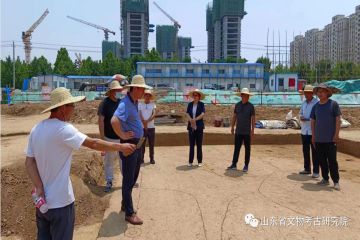 我院开展夏日送清凉慰问活动