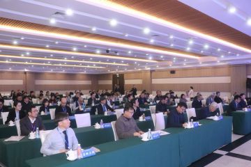 东北亚考古论坛暨定陶王墓地（王陵）学术交流研讨会在菏泽召开